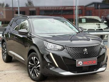 Peugeot 2008 2008 1.2i 130CV Roadtrip S GPS CAMERA360 KEYLES beschikbaar voor biedingen
