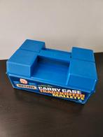 Matchbox Carry Case 24 cars (1981), Enlèvement ou Envoi, Comme neuf, Voiture
