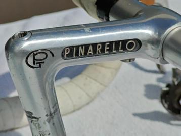 groupe Campagnolo Record vintage, Enlèvement ou Envoi, Utilisé, Vélo de course