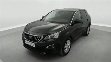 Peugeot 3008 1.2 PureTech 130cv EAT8 Active Pack NAVI / PDC  beschikbaar voor biedingen