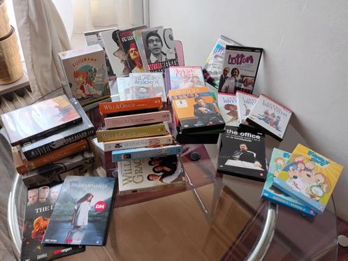 DVD's: kwaliteit comedy, film & series - OPRUIMING!, Cd's en Dvd's, Dvd's | Tv en Series, Nieuw in verpakking, Ophalen of Verzenden