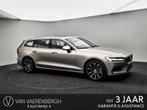 Volvo V60 T6 AWD Geartronic Plus Bright * Pano|BLIS|Pilot As, Auto's, Te koop, 349 pk, Zilver of Grijs, Break