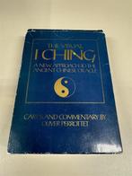 Oracle Cards, The Visual I Ching: A New Approach to the Anci, Ophalen of Verzenden, Zo goed als nieuw