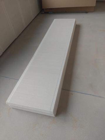 Fermacell platen 12,5 mm beschikbaar voor biedingen
