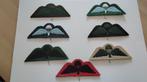 Diverse badges # 1, Ophalen of Verzenden