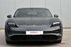 Porsche Taycan Taycan 4 Cross Turismo (bj 2023, automaat), Auto's, Automaat, 4 zetels, Gebruikt, Leder