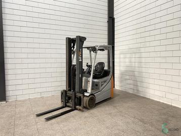 Heftruck Still RX20-16 2018 beschikbaar voor biedingen