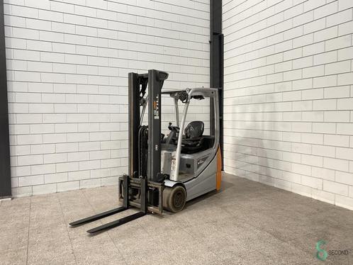 Heftruck Still RX20-16 2018, Zakelijke goederen, Machines en Bouw | Heftrucks en Intern transport, Heftruck, Elektrisch, 1000 tot 2000 kg