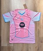 1. FC Barcelona 2023/24 Third Shirt met lamine yamal 10, Maat M, Ophalen, Zo goed als nieuw, Shirt
