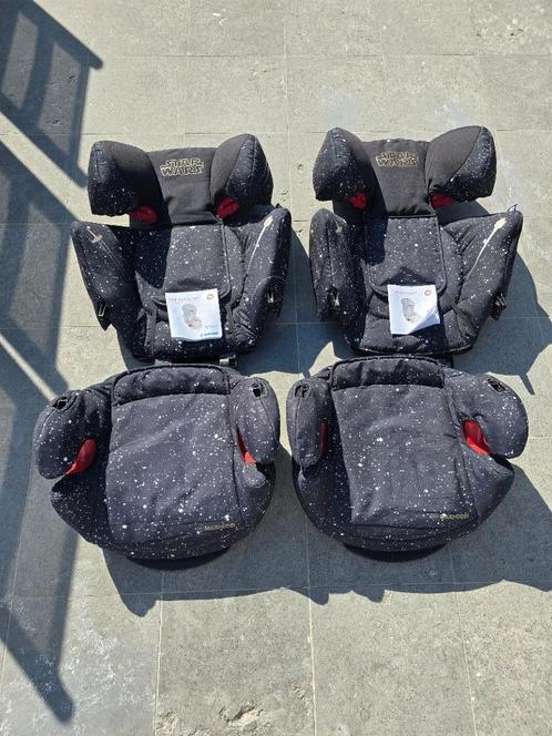 2 Maxi-Cosi autostoeltjes 45 € voor 1, Kinderen en Baby's, Autostoeltjes, Zo goed als nieuw, Maxi-Cosi, 15 t/m 36 kg, Autogordel