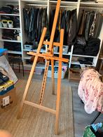 Grote schilers ezel Art Creation, Hobby en Vrije tijd, Schilderen, Ophalen, Zo goed als nieuw, Ezel