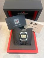 Montre digitale Tissot neuve garantie 2 ans, Autres marques, Enlèvement ou Envoi, Acier, Acier