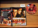 Film DVD Les quatre plumes que personne ne choisit pour être, À partir de 12 ans, Enlèvement ou Envoi, Comme neuf, Action