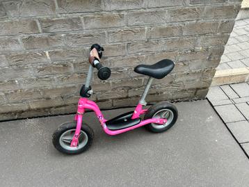 Loopfietsje beschikbaar voor biedingen