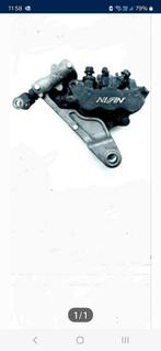 honda st1300 remklauw links, Ophalen of Verzenden, Gebruikt