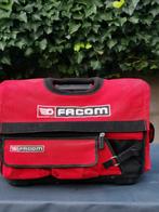 Gereedschapstas facom, Doe-het-zelf en Bouw, Gereedschapskisten, Ophalen, Zo goed als nieuw