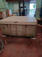 jacuzzi livree installer chez vous, Enlèvement ou Envoi, Comme neuf