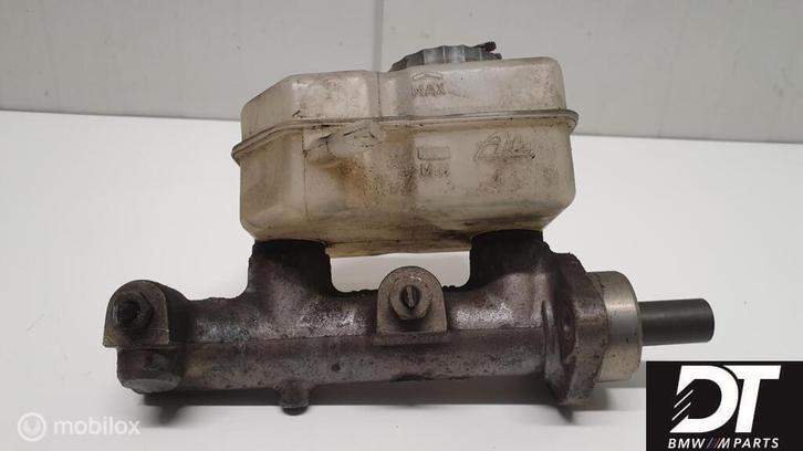 Hoofdremcilinder BMW M3 E30 S14  34312225505, Autos : Pièces & Accessoires, Freins & Transmission, BMW, Utilisé, Enlèvement ou Envoi