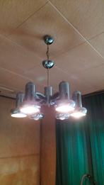 Lustre chrome, Antiek en Kunst, Ophalen