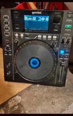 2 lecteurs CD/USB professionnels Gemini MDJ-1000, Musique & Instruments, Enlèvement ou Envoi