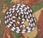 Chainette kit RG34 Mauser Allemand G.Appel 1938 ww2, Enlèvement ou Envoi, Armée de terre, Autres types