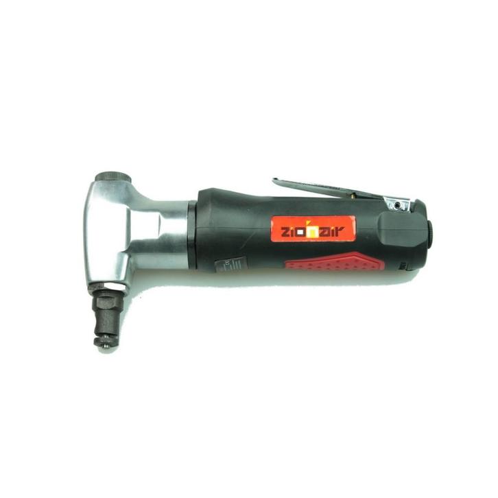 Pneumatische knabbelschaar, Auto diversen, Overige Auto diversen, Verzenden