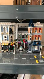 Lego assembly square, Comme neuf, Ensemble complet, Enlèvement, Lego