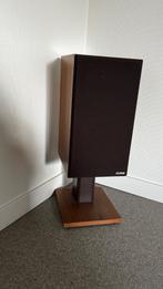 Paar LINK luidsprekers, Ophalen, Gebruikt, Front, Rear of Stereo speakers, Overige merken