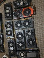 GPU multiple à vendre, Enlèvement