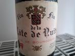 Bourgogne Cote de nuit 1979, Ophalen, Frankrijk, Rode wijn, Vol