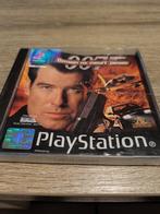 Jeux ps1 007 demain ne meurt jamais, Games en Spelcomputers, Games | Sony PlayStation 1, Gebruikt, 1 speler, Vanaf 12 jaar, Ophalen