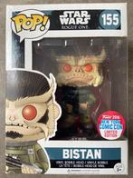 Star Wars Bistan funko pop, Verzamelen, Star Wars, Ophalen of Verzenden