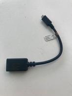 Adaptateur HDMI-Micro HDMI., Gebruikt