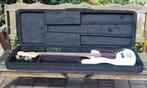 Koffer voor elektrische basgitaar - Harley Benton LightCase, Muziek en Instrumenten, Ophalen of Verzenden, Zo goed als nieuw, Elektrische basgitaar