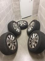 5 originele Volkswagen velgen met banden, Auto-onderdelen, Ophalen, Band(en)