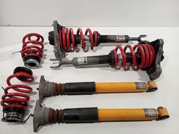 VERLAGINGSSET Audi RS 4 Avant (B7) (1312452) beschikbaar voor biedingen