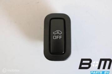 Schakelaar voor alarmsysteem VW Polo 6C 6Q0962109B beschikbaar voor biedingen