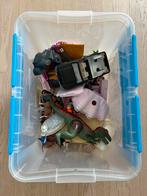 2 grote dozen Playmobil, Ophalen of Verzenden