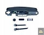 DASHBOARD CONSOLE COMPLEET AIRBAG MERCEDES GLE LEER, Auto-onderdelen, Gebruikt, Mercedes-Benz