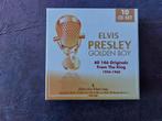 Elvis Presley - Golden Boy, Ophalen of Verzenden, Zo goed als nieuw, Rock-'n-Roll