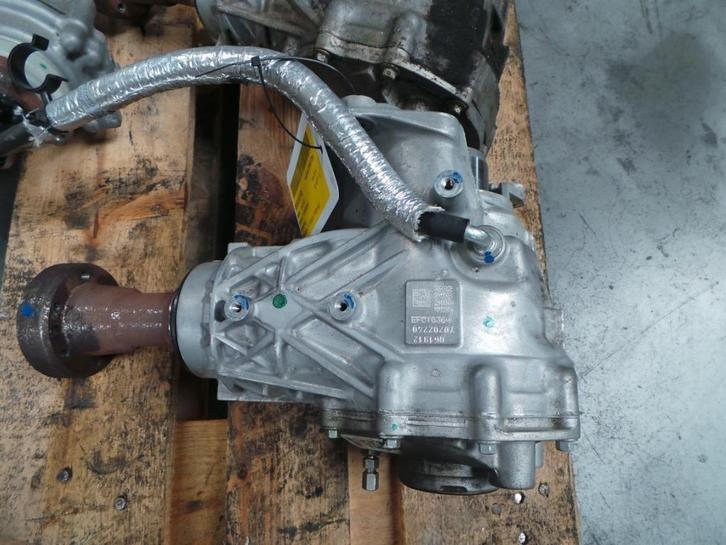 FORD ESCAPE [TRANSFER_BOX_CASE] 2014, Auto-onderdelen, Overige Auto-onderdelen, Gebruikt, ARN erkend, Stiba lid, Erkend duurzaam