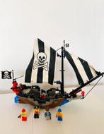 LEGO 6268 vintage Renegade Runner piratenschip, Ophalen of Verzenden, Zo goed als nieuw, Complete set, Lego
