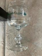 5 irish coffee glazen, Verzamelen, Ophalen, Zo goed als nieuw, Overige typen