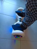 Hooverboard CHIC Smart-S 10KM/U 300W met transportzak, Kinderen en Baby's, Ophalen, Zo goed als nieuw