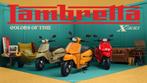 Volledige nieuwe Lambretta gamma bij Garage Pieteraerens, Fietsen en Brommers, Ophalen, Nieuw, 49 cc, Klasse B (45 km/u)