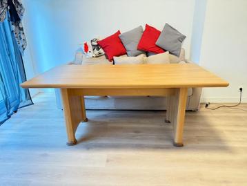 Tafel, 150 à 200 cm, Cinq personnes ou plus, Enlèvement, Utilisé