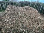 Boomschors, snippers, hakselhout, bodembedekker, Ophalen, Boomschors