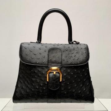 Handtas Delvaux. Meer keuze in onze winkel ook Louis Vuitton beschikbaar voor biedingen