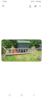 Echelle double, Bricolage & Construction, Enlèvement