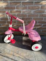 Roze driewieler - Radio Flyer, Kinderen en Baby's, Ophalen